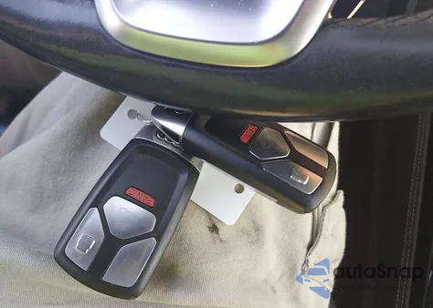 2021 Audi Q5 Premium Plus 45 Tfsi Quattro S Tronic z USA, uszkodzony, nr VIN WA1BAAFY5M2015980